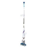 Antena VHF para embarcaciones a motor GLORA106GRPRIB - VHF - 3DB-90MM - FIBERGLASS RIB