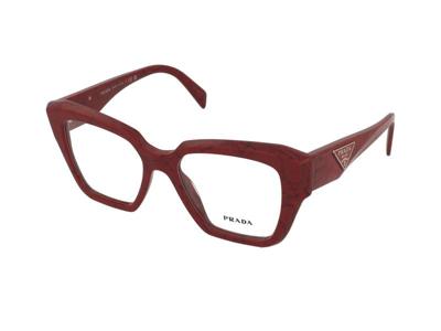 Brillen met correctie Prada PR 09ZV 15D1O1