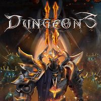Kalypso Dungeons 2 Reissue Duits, Engels, Spaans, Frans, Italiaans, Russisch PlayStation 4 - thumbnail