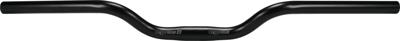 Ergotec stuurbocht m-bar m 25.4 mas-nb zwart