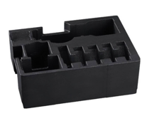 Bosch Accessoires 1/1 inlay GPT 18V-19 XL-Boxx - 1600A0351T