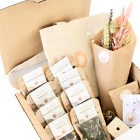 Giftbox Deluxe 'Gevuld met Liefde´