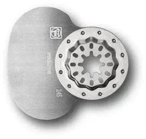 Fein Starlock Middenmes Paddenstoelvormig VE=5 - 63903245230