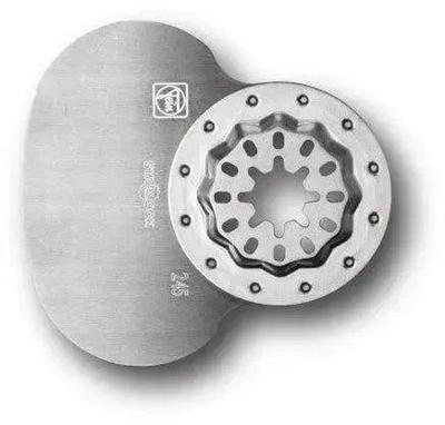 Fein Starlock Middenmes Paddenstoelvormig VE=5 - 63903245230