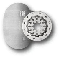 Fein Starlock Middenmes Paddenstoelvormig VE=5 - 63903245230 Fein Starlock Middenmes Paddenstoelvormig VE=5 - 63903245230