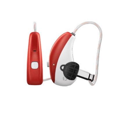 Widex Moment Sheer 110 sRIC R D - Oplaadbaar- gehoorapparaat / hoortoestel