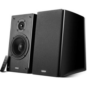 Edifier R2000DB Speakerset Zwart