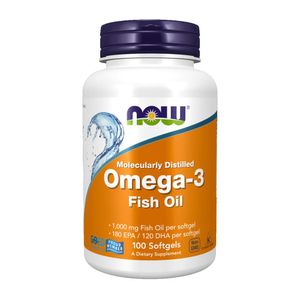 Omega-3 100softgels