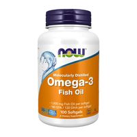 Omega-3 100softgels - thumbnail