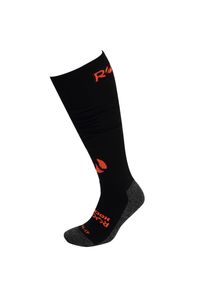 Trainingsocks | Black-Orange