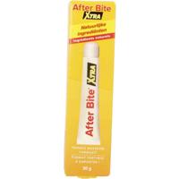 After Bite Xtra gel