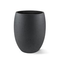 Grigio Tall Balloon L 55x68cm Anthracite