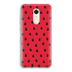 Watermelon: Xiaomi Redmi 5 Transparant Hoesje