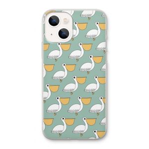Pelican: iPhone 13 Transparant Hoesje