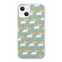 Pelican: iPhone 13 Transparant Hoesje Pelican: iPhone 13 Transparant Hoesje