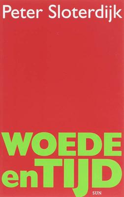 Woede en tijd (Paperback)