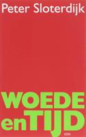 Woede en tijd (Paperback)