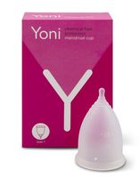 Menstruatiecup maat 1