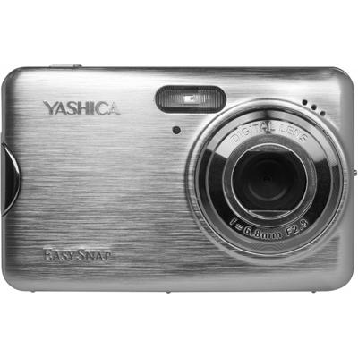 Yashica EasySnap zilver