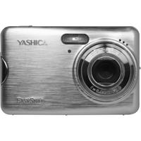 Yashica EasySnap zilver