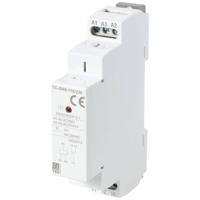 TRU COMPONENTS TC-GR8-116/230 Hulpschakelaar 1x wisselcontact 24 V/AC, 24 V/DC, 230 V/AC 16 A 1 stuk(s)