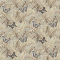 Dutch Wallcoverings Designology - Silverdale Taupe - Multi