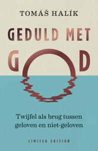Geduld met God (Hardback)