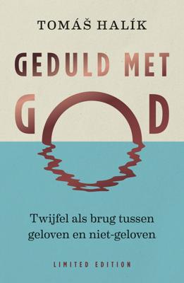 Geduld met God (Hardback)