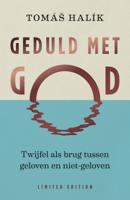 Geduld met God (Hardback) Geduld met God (Hardback)