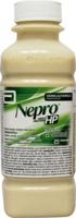 Nepro High Proteine sondevoeding vanille