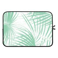 Palmbladeren: Laptop sleeve 13 inch
