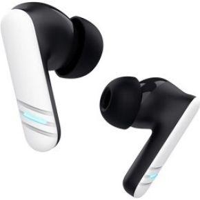 Trust GXT 409 Oxxie In-ear Draadloos Wit, Zwart