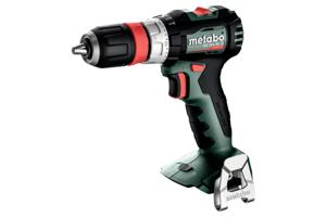 Metabo 613158840 SB 18 L BL Q | Accu klopboormachine 18V | Body | Zonder accu&apos;s en lader | Metabox - 613158840