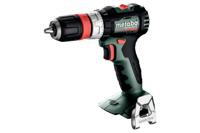 Metabo 613158840 SB 18 L BL Q | Accu klopboormachine 18V | Body | Zonder accu&apos;s en lader | Metabox - 613158840