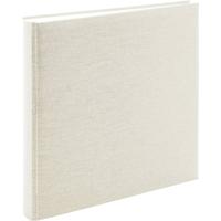 Goldbuch 27605 Fotoalbum (b x h) 30 cm x 31 cm Beige 60 bladzijden