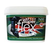 NAF Superflex - thumbnail