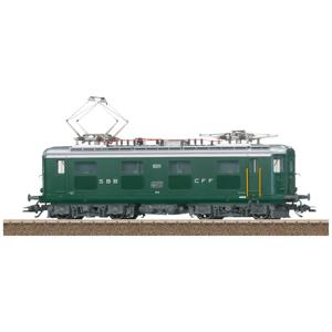 TRIX H0 T25423 Elektrische locomotief Re 4/4