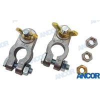 AM260325 - ACCU-AANSLUITSET