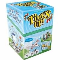 Spel met vragen en antwoorden Asmodee Time's Up Kids (FR) - thumbnail