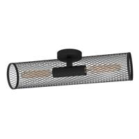 Eglo Zwarte wandlampRedcliffe - 43535