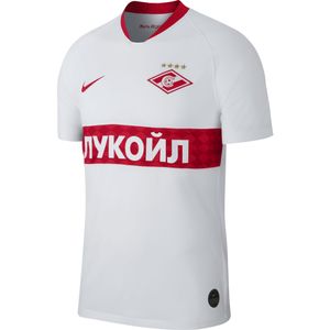Spartak Moskou Shirt Uit 2019-2020 - M
