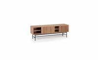 Tv-Meubel Dunes Naturel 160cm - Giga Living