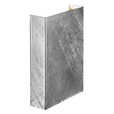 Nordlux Wandlamp zinkFold breed design - 2019051031