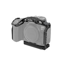 SmallRig 3233 kooi voor camerabescherming 1/4" Zwart
