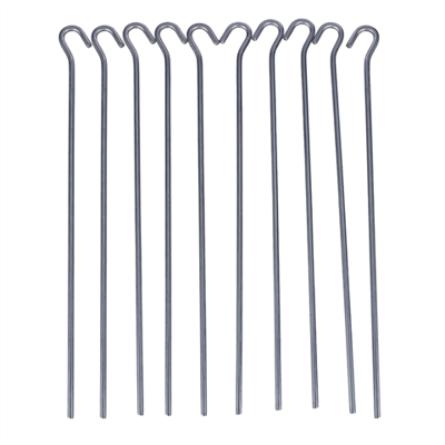 Buteo Photo Gear tentharing 30 cm 10 stuks