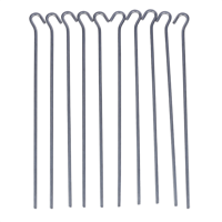 Buteo Photo Gear tentharing 30 cm 10 stuks