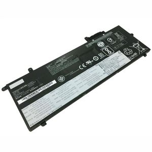 Notebook battery for Lenovo ThinkPad X280 series L17M6P71 11.4V 3900mAh 48Wh