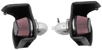K&N Typhoon Kit Kia Stinger 3.3 2018- (69-5318TS) 695318TS
