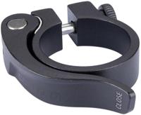 CONTEC Ct seatclamp jam.it two qr 34,9 black