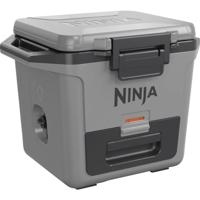 Ninja FrostVault Koelbox Passief Grijs, Zwart 28 l - thumbnail